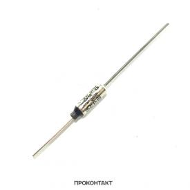 Купить Термопредохранитель RY-01 10A 104° 250V (металл) в Челябинске