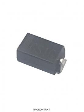 Купить Диод GS1G (1A 400V) Купить Диод GS1G (1A 400V) в Челябинске