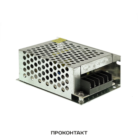 Купить Блок питания 24V S- 25W в Челябинске