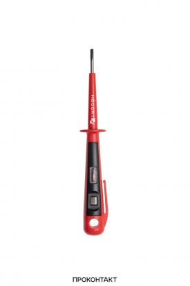 Купить Индикатор напряжения HOGERT HT1S981 100-500В, SL3 в Челябинске