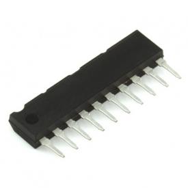 Купить Микросхема M51544AL SIP-10 (оригинал) Купить Микросхема M51544AL SIP-10 (оригинал) в Челябинске