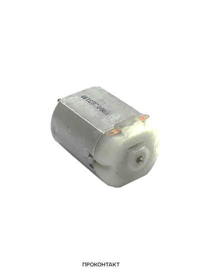 Купить Электродвигатель F280-23100 9VDC (4.5-10VDC 14000об\мин) в Челябинске