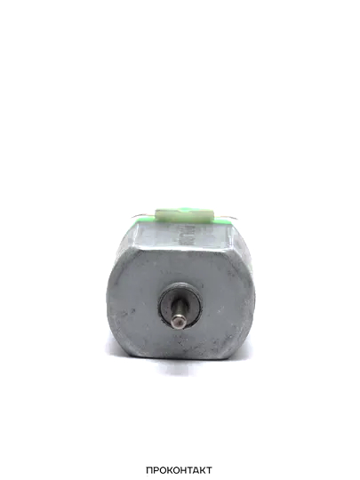 Купить Электродвигатель F130-13180 5.0VDC (1-6VDC 6050об\мин) в Челябинске