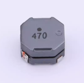 Купить Катушка индуктивности DEM8045Z-470M в Челябинске