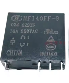 Купить Реле HF140FF/012-2HTF в Челябинске