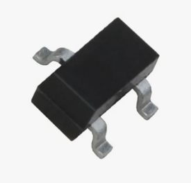 Купить Диод Шоттки HSMS-2802-TR1G  SOT-23 в Челябинске