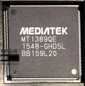 Купить Микросхема MT1389QE-GHDSL TQFP176 в Челябинске