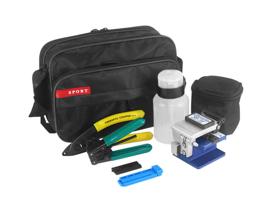 Купить Набор для работы с оптикой FIBER Tool Kit (7 предметов) в Челябинске