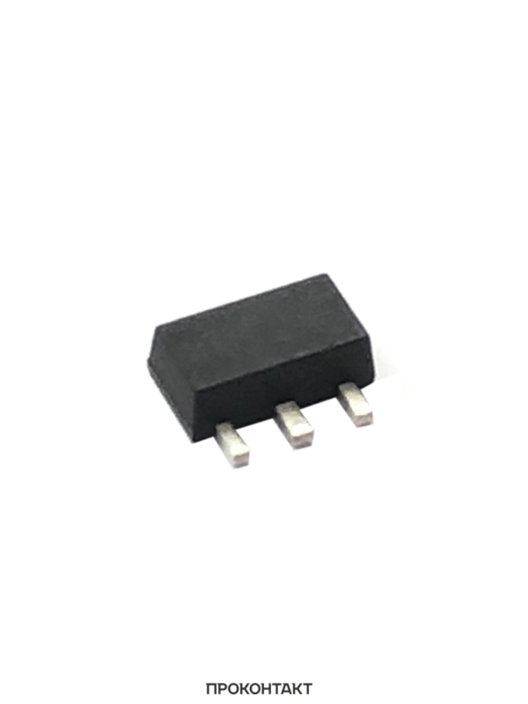 Купить Микросхема HT7533-1 SOT-89 Купить Микросхема HT7533-1 SOT-89 в Челябинске