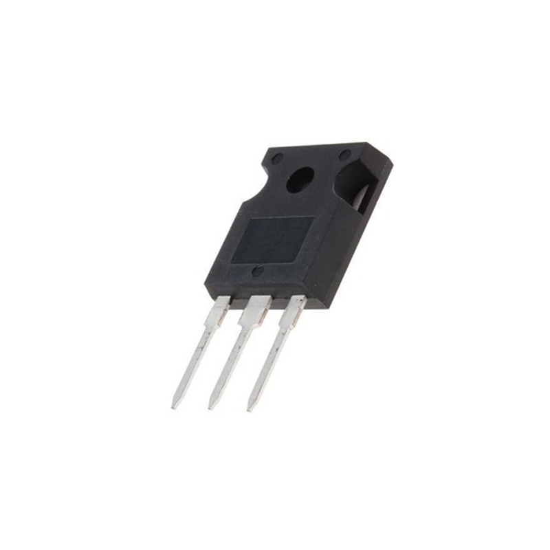 Купить Транзистор IRFP4227PBF MOSFET N-CH 200V 130A TO-247AC (оригинал БУ!!! ДЕМОНТАЖ!!! ноги 10мм) Купить Транзистор IRFP4227PBF MOSFET N-CH 200V 130A TO-247AC (оригинал БУ!!! ДЕМОНТАЖ!!! ноги 10мм) в Челябинске