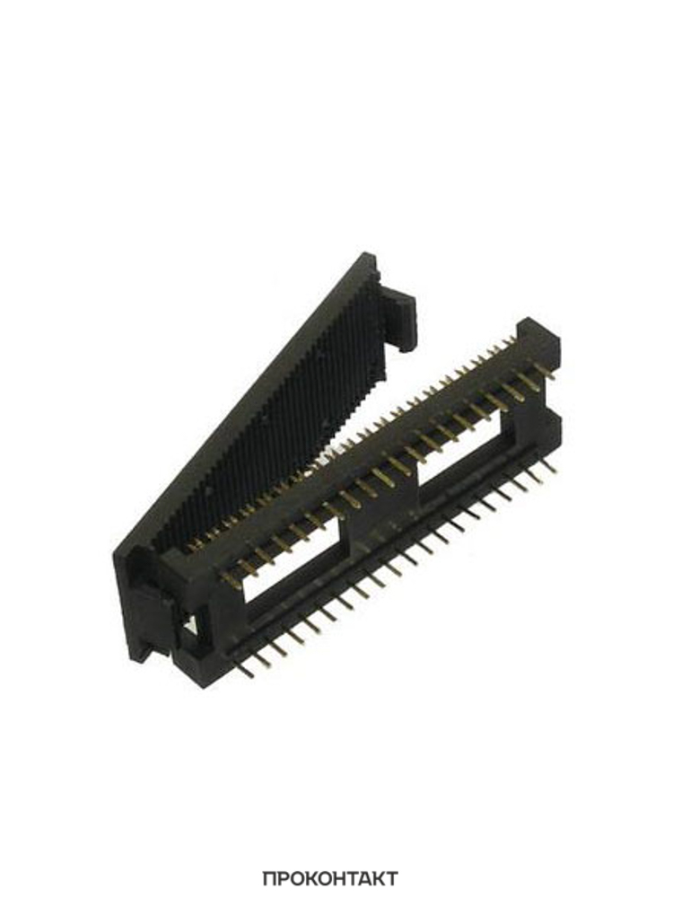 Купить Разъем DIP L-40 в Челябинске
