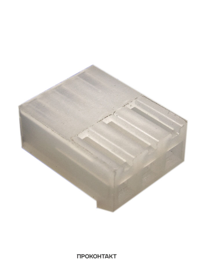 Купить Разъем PHU-03 pitch 3.96 mm + terminals в Челябинске