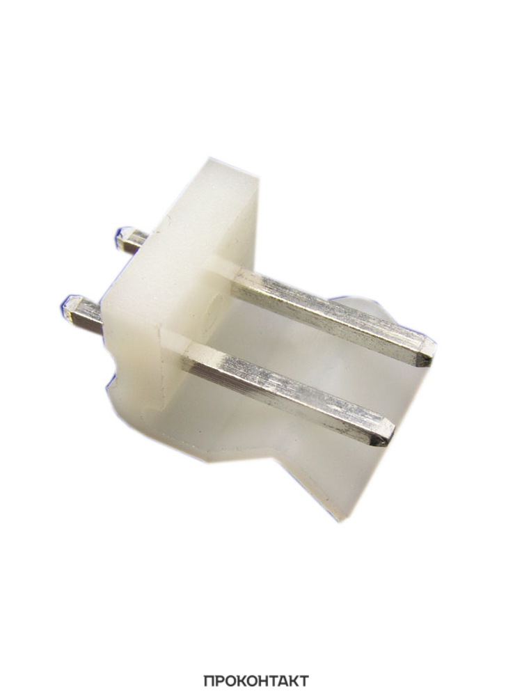Купить Разъем MPW-02 pitch 5.08 mm в Челябинске