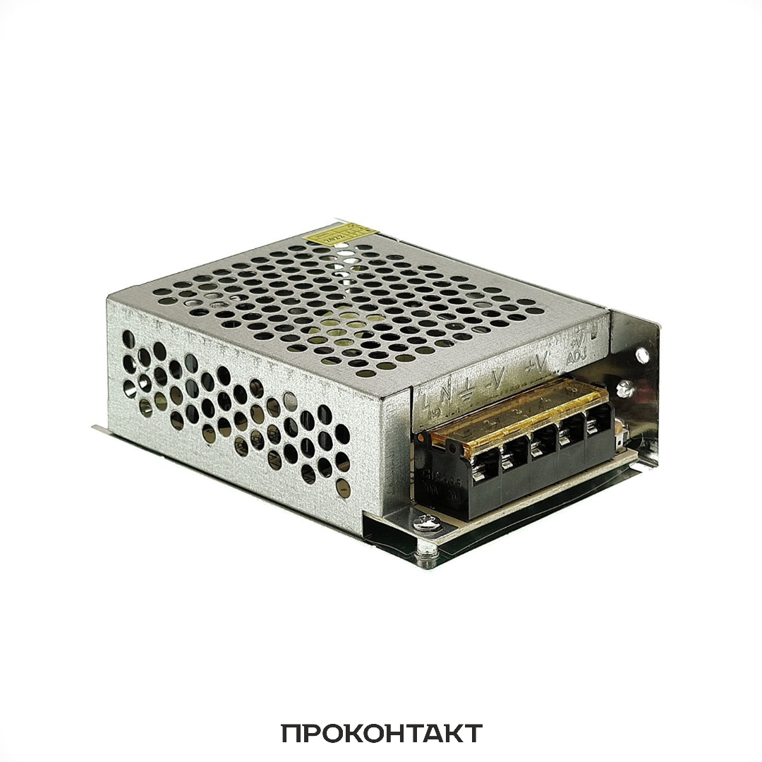 Купить Блок питания 5V S- 50W 10A в Челябинске