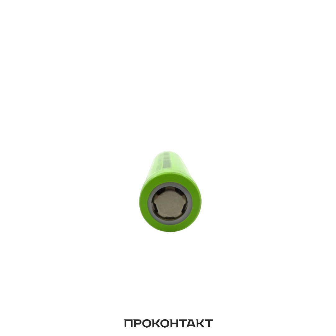 Купить Аккумулятор литий-ионный 18650 2900mah 3С 9А INR/29E DMEGC (факт. 2800mah) плоский + в Челябинске