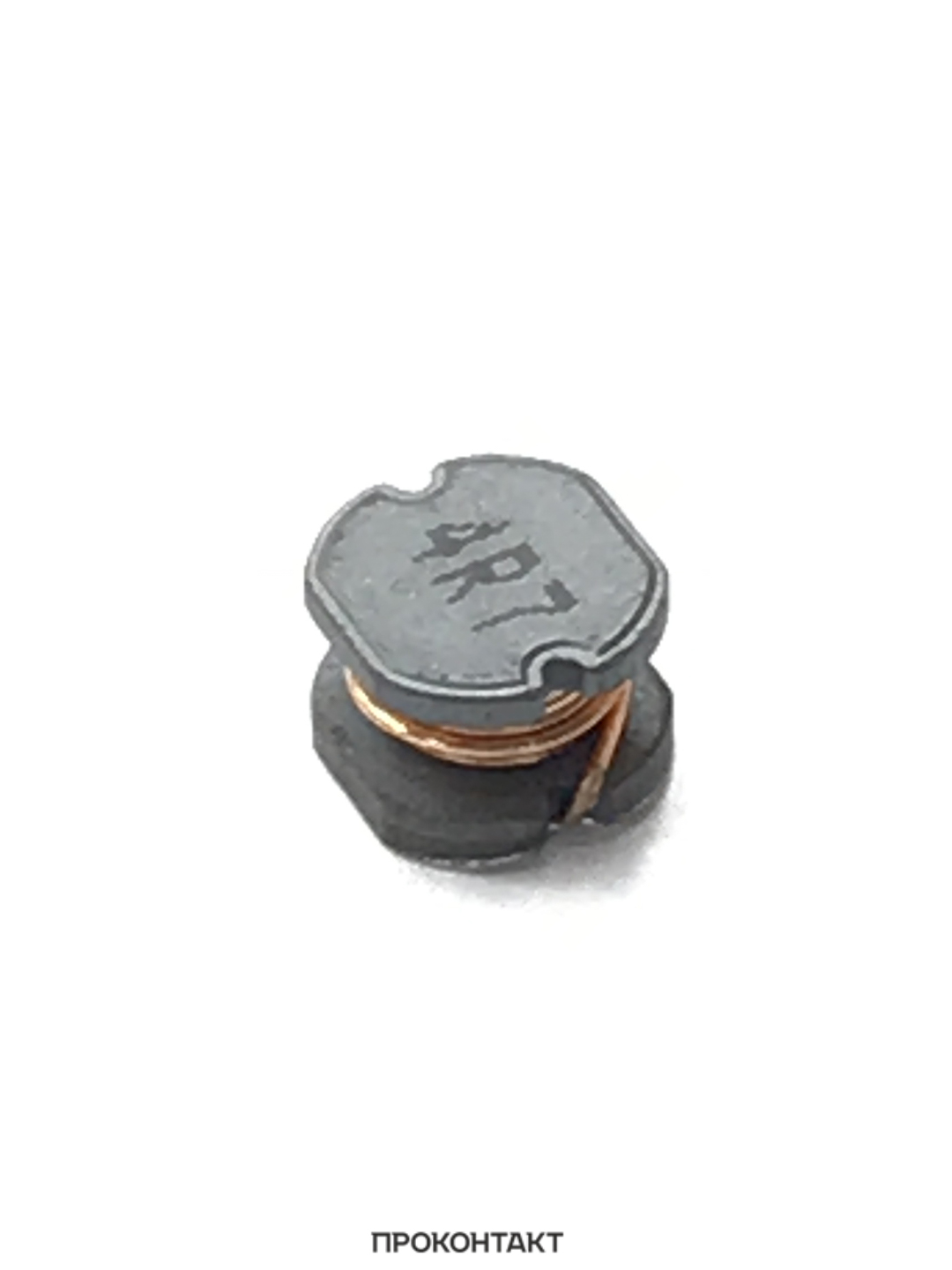 Купить Катушка индуктивности SMD CD75 4.7uh 4R7 7.8x5мм Купить Катушка индуктивности SMD CD75 4.7uh 4R7 7.8x5мм в Челябинске