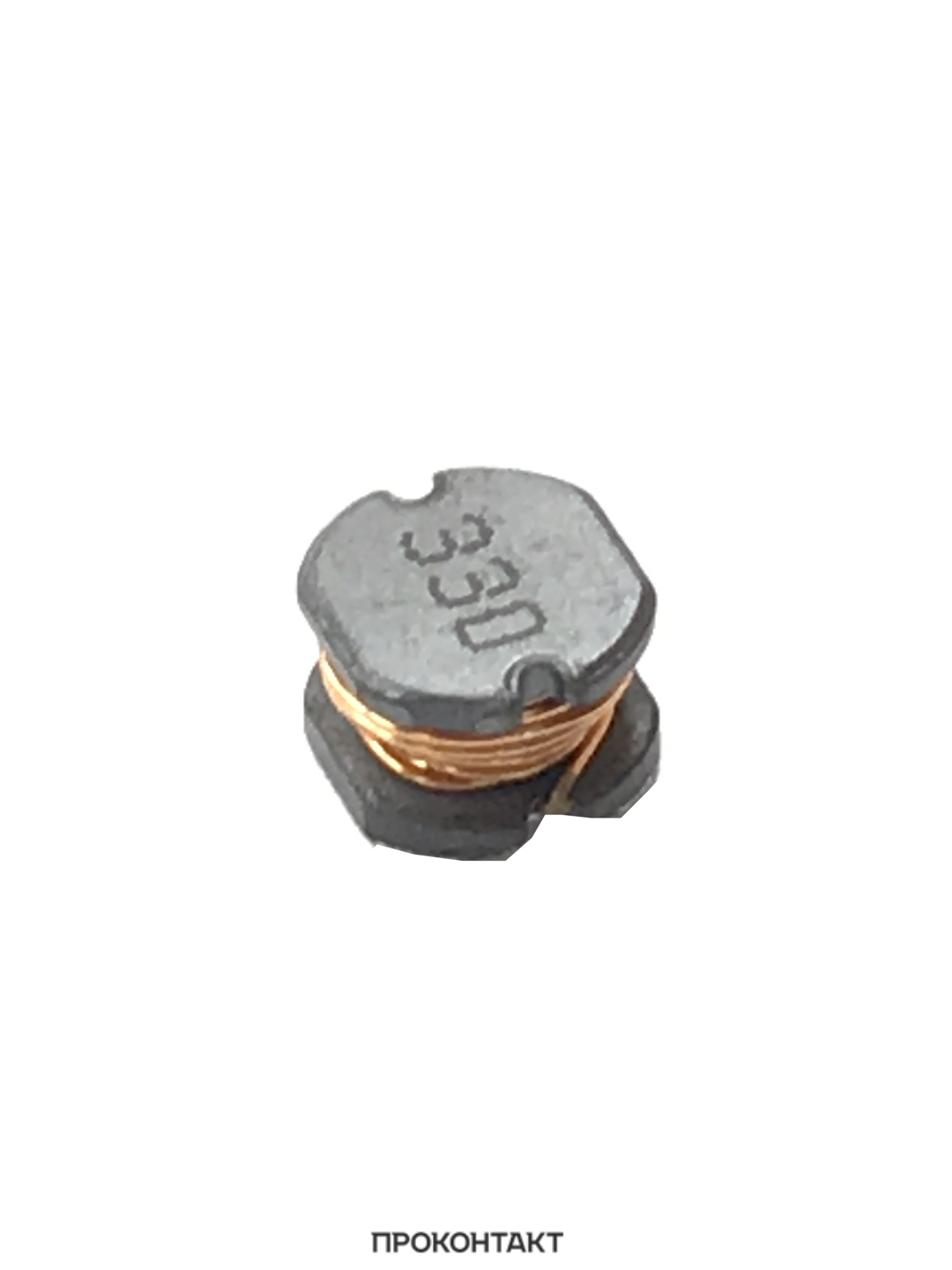 Купить Катушка индуктивности SMD CD75 33uh 330K 7.8x5мм Купить Катушка индуктивности SMD CD75 33uh 330K 7.8x5мм в Челябинске