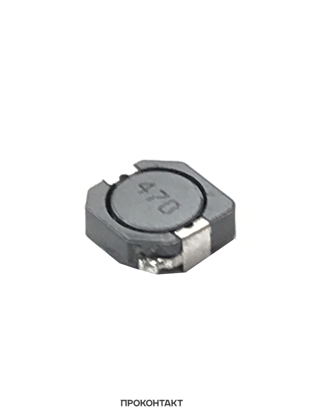 Купить Катушка индуктивности SMD CD104 47uh 470K 10x10х4мм Купить Катушка индуктивности SMD CD104 47uh 470K 10x10х4мм в Челябинске