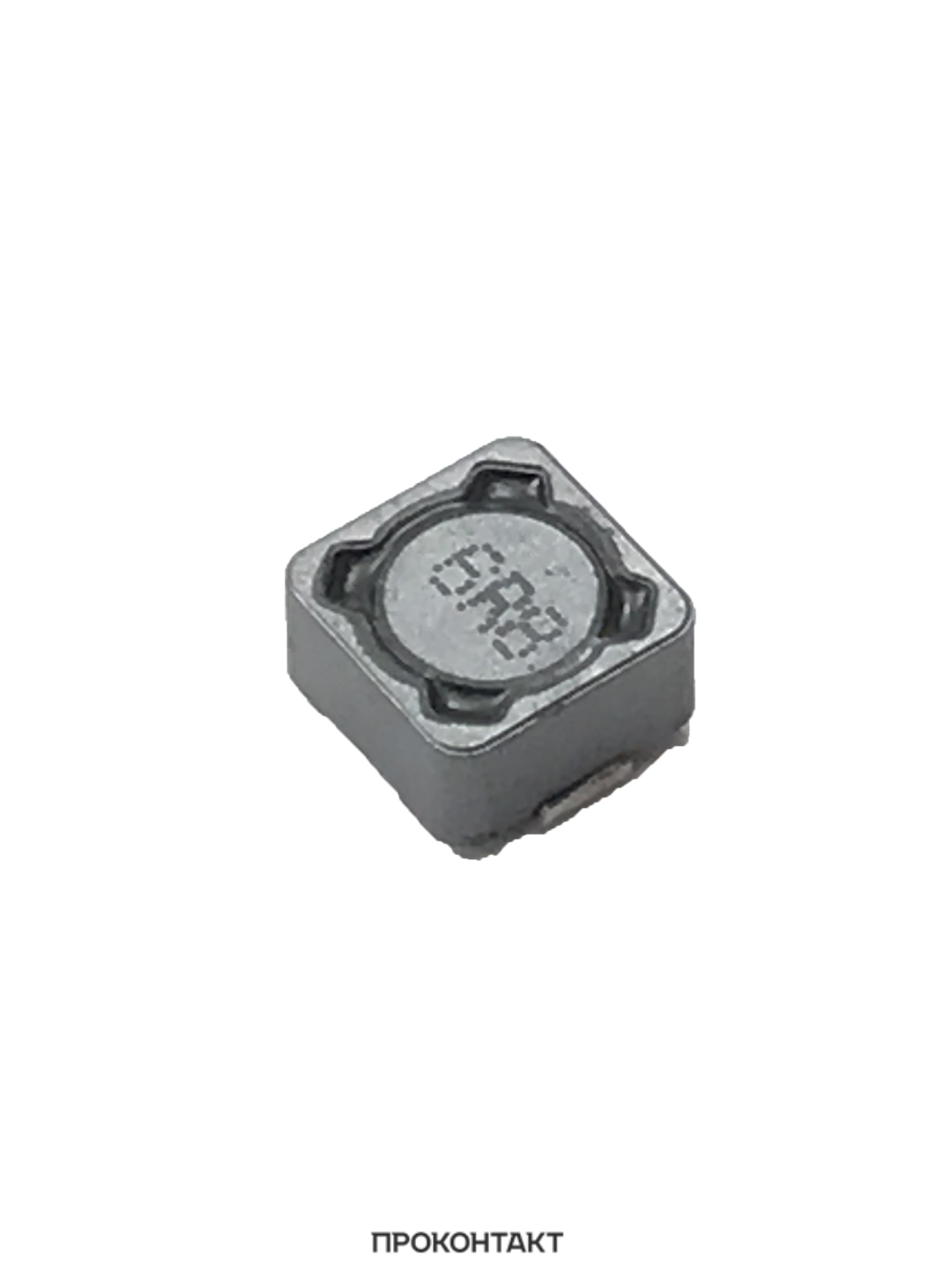 Купить Катушка индуктивности SMD CD74R 6.8uh 6R8 7x7х4мм Купить Катушка индуктивности SMD CD74R 6.8uh 6R8 7x7х4мм в Челябинске
