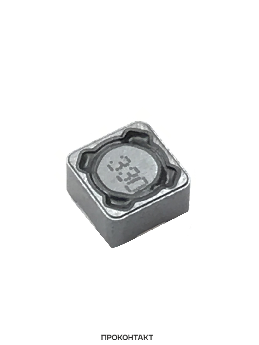 Купить Катушка индуктивности SMD CD74R 33uh 330К 7x7х4мм Купить Катушка индуктивности SMD CD74R 33uh 330К 7x7х4мм в Челябинске