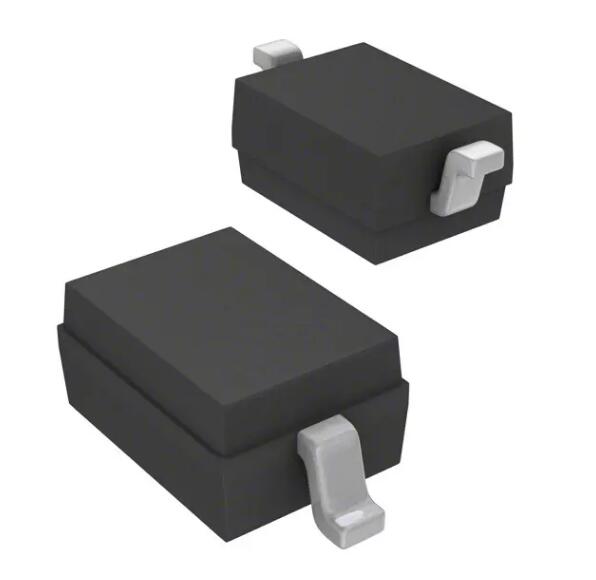 Купить Диод 1N5819WS S4 (1A 40V) SOD-323 в Челябинске