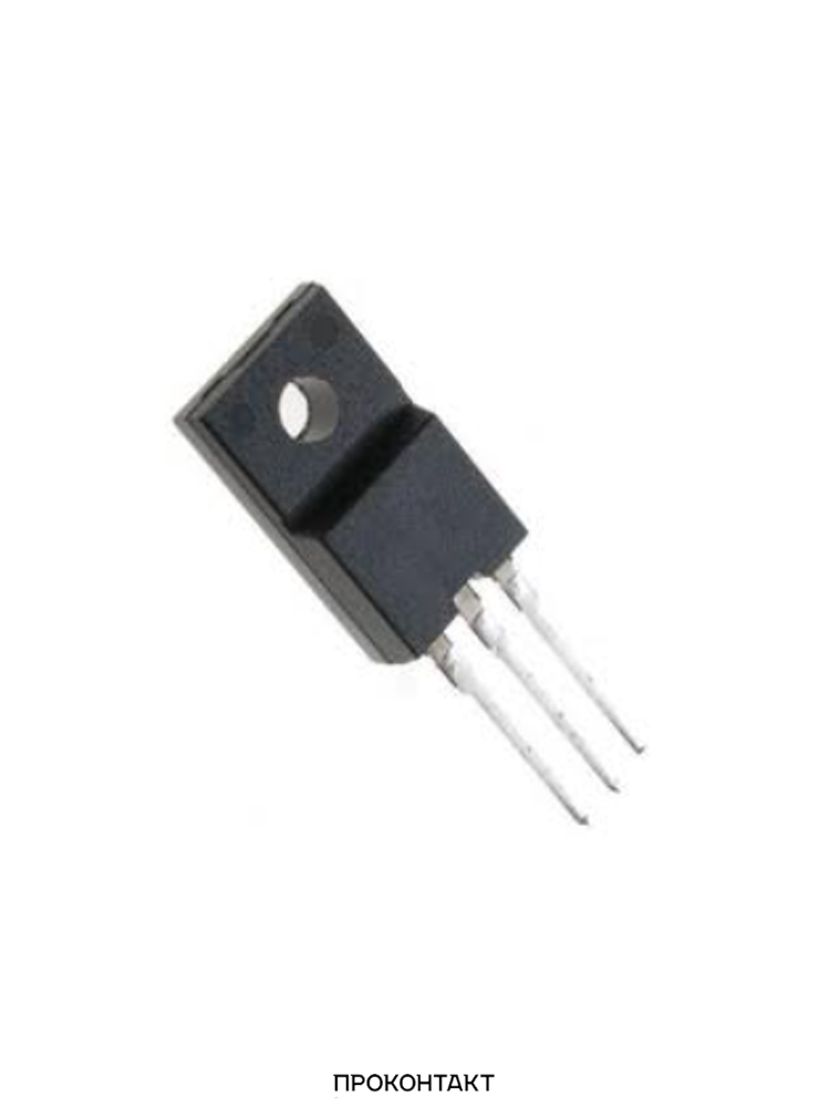Купить Транзистор RJH3044 (TO-220) в Челябинске