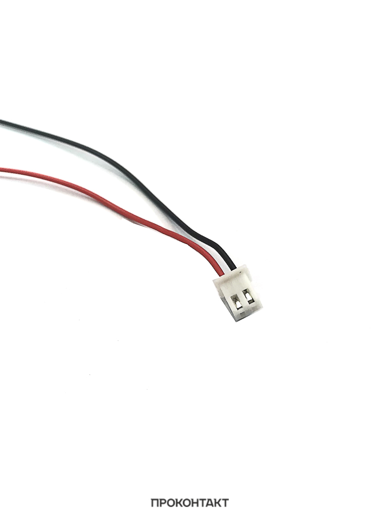 Купить Межплатный кабель HB-02 (MU-2F) wire 0.3м AWG26 в Челябинске