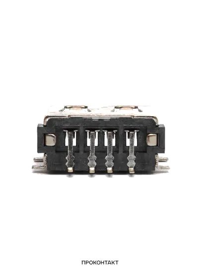 Купить Гнездо USBA-118 4P в Челябинске
