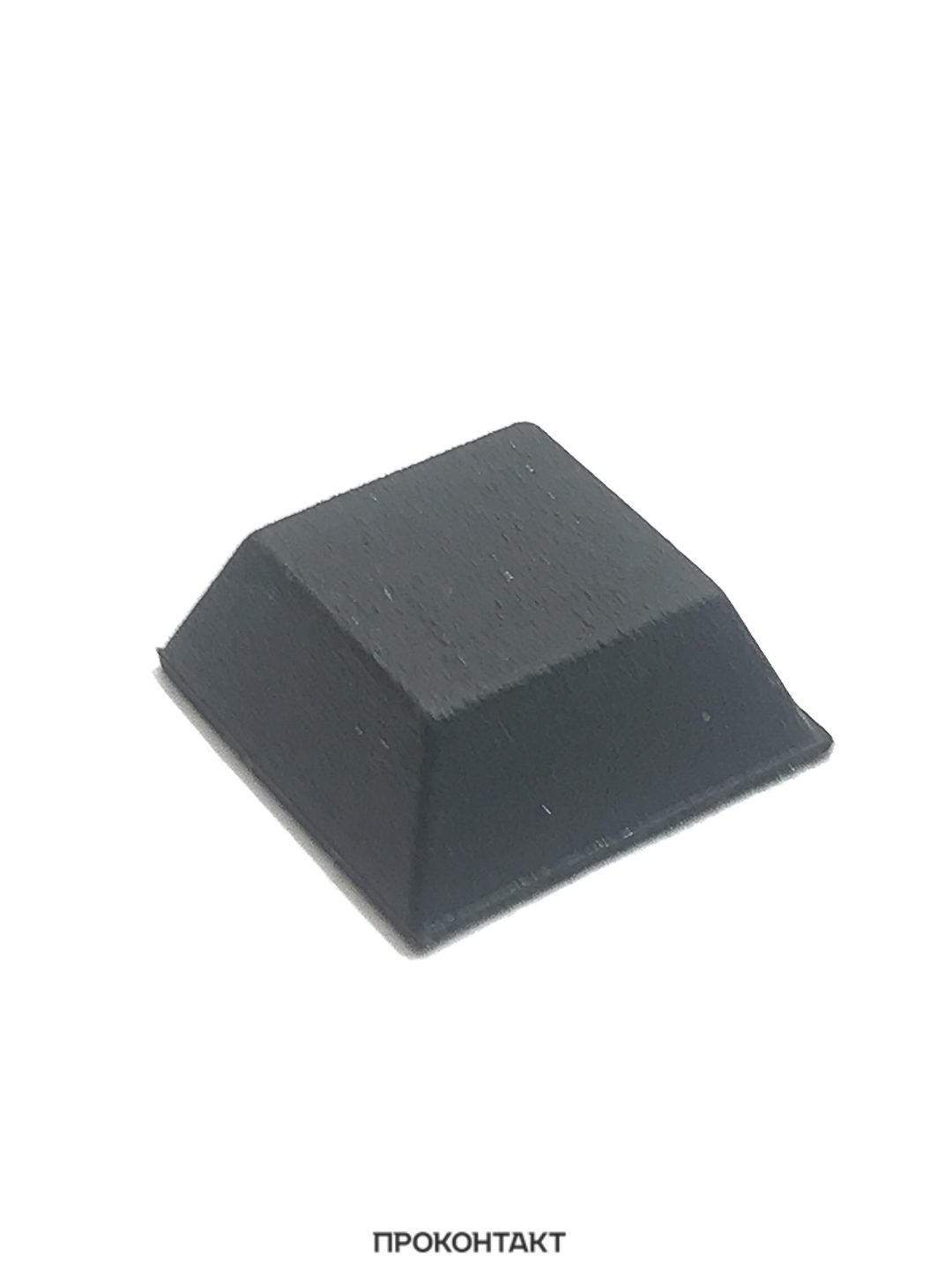 Купить Ножка приборная SF-006 (20.5x14x7.6mm) Чёрный в Челябинске