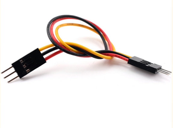 Купить Межплатный кабель BLS-3 *2M AWG26 0.3м в Челябинске