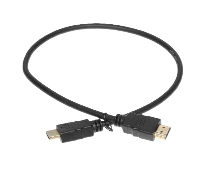 HDMI x HDMI  0.3м v1.4