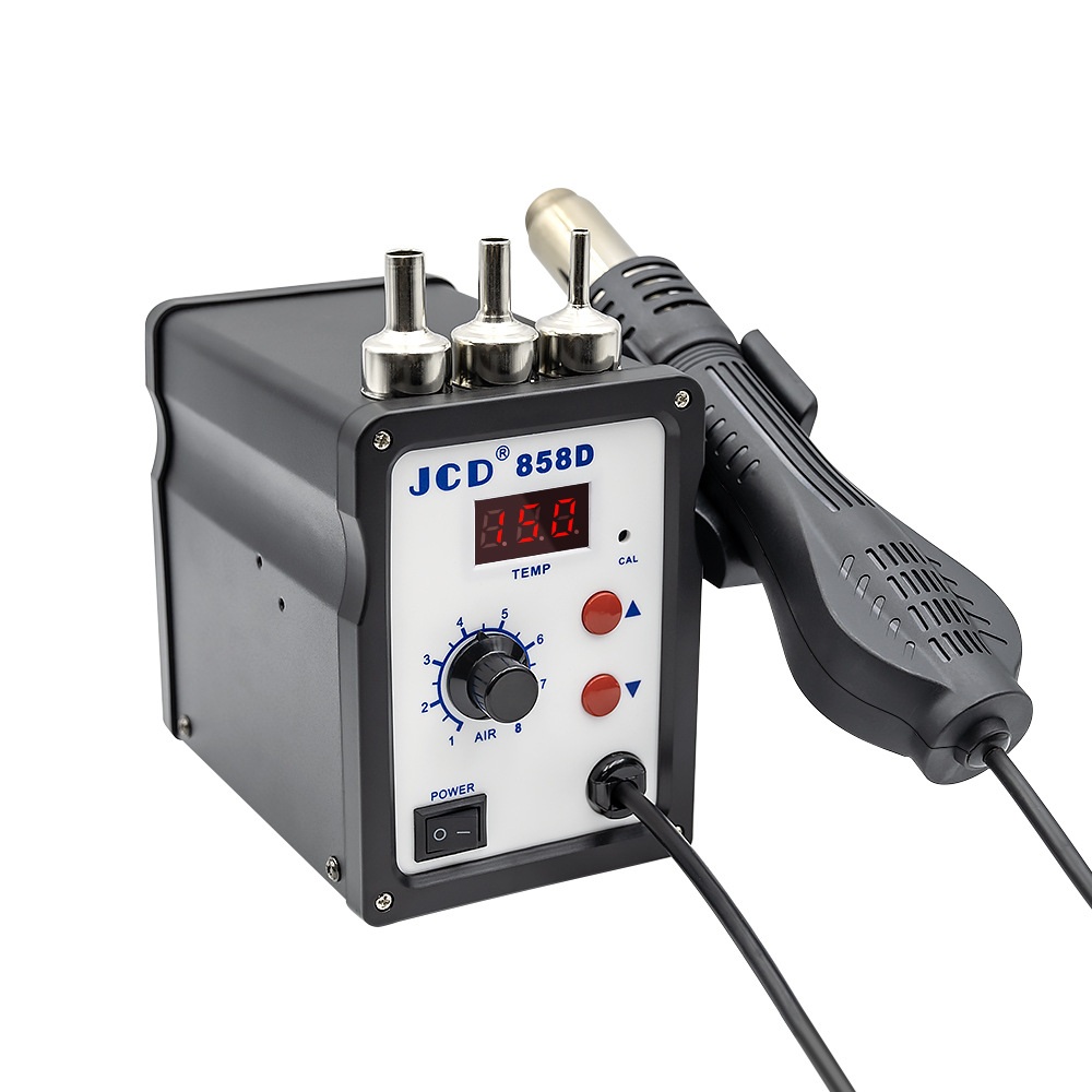 Купить Термофен JCD858D в Челябинске