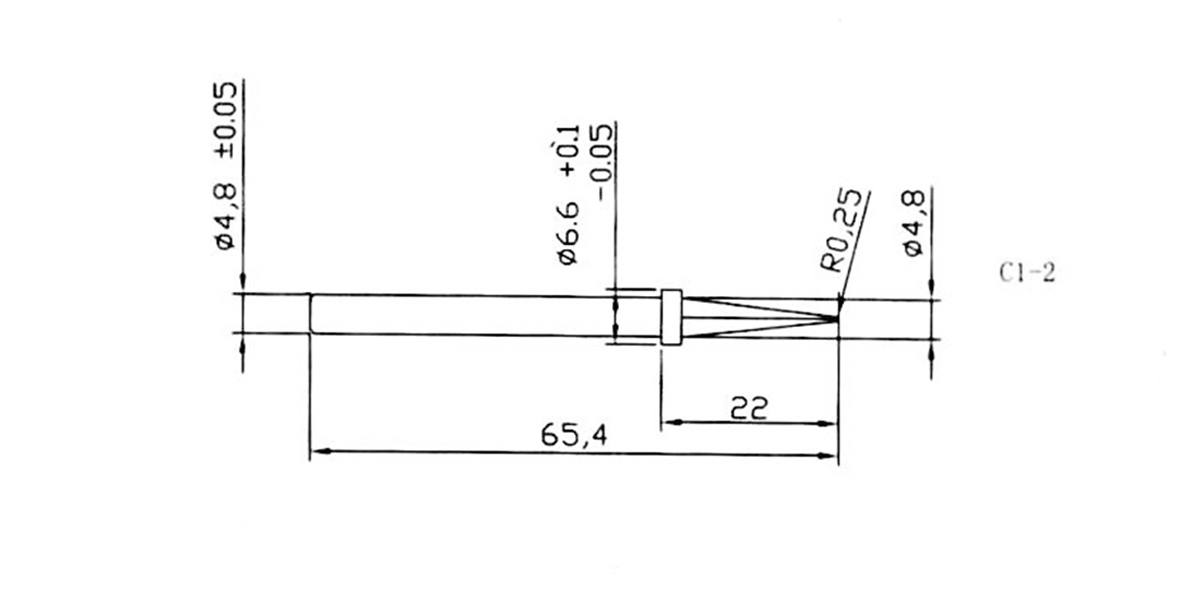 Купить Жало C1-2 (ZD-98, ZD-99) в Челябинске