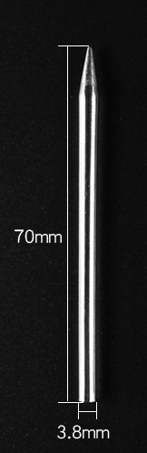 Купить Жало B1-1 (30W) d=3.8мм в Челябинске