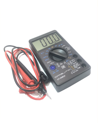 Купить Мультиметр ОРБИТА OT-INM24 (DT700D) в Челябинске