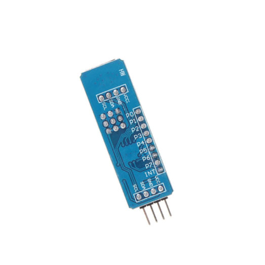 Купить Модуль управления PCF8574 по I2C тип1 в Челябинске