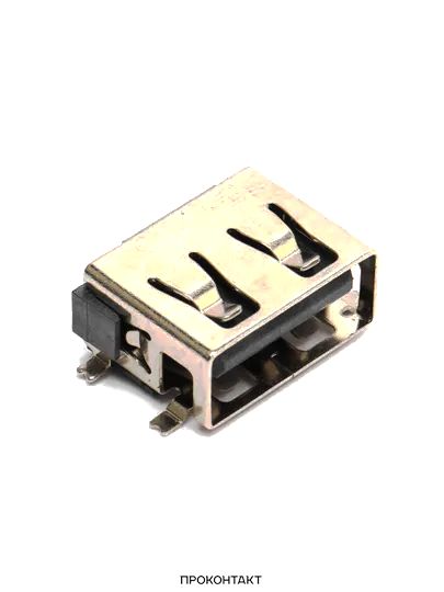 Купить Гнездо USBA-118 4P в Челябинске