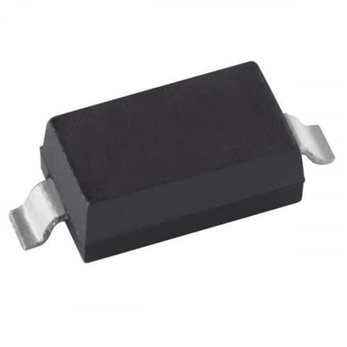 Купить Диод MBR0530LT1G B3 (0.5А 30V) SOD-123 Купить Диод MBR0530LT1G B3 (0.5А 30V) SOD-123 в Челябинске