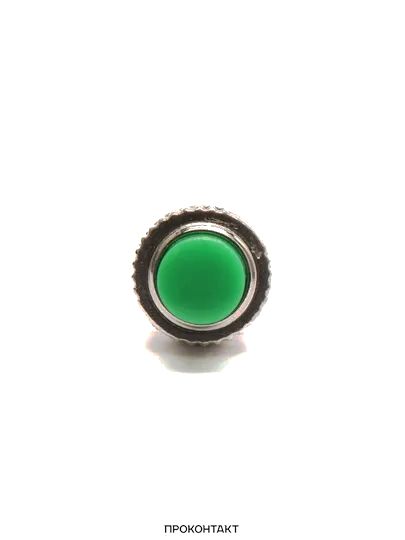 Купить Кнопка DS-316 off-(on) (0.5A 250VAC) зеленый в Челябинске