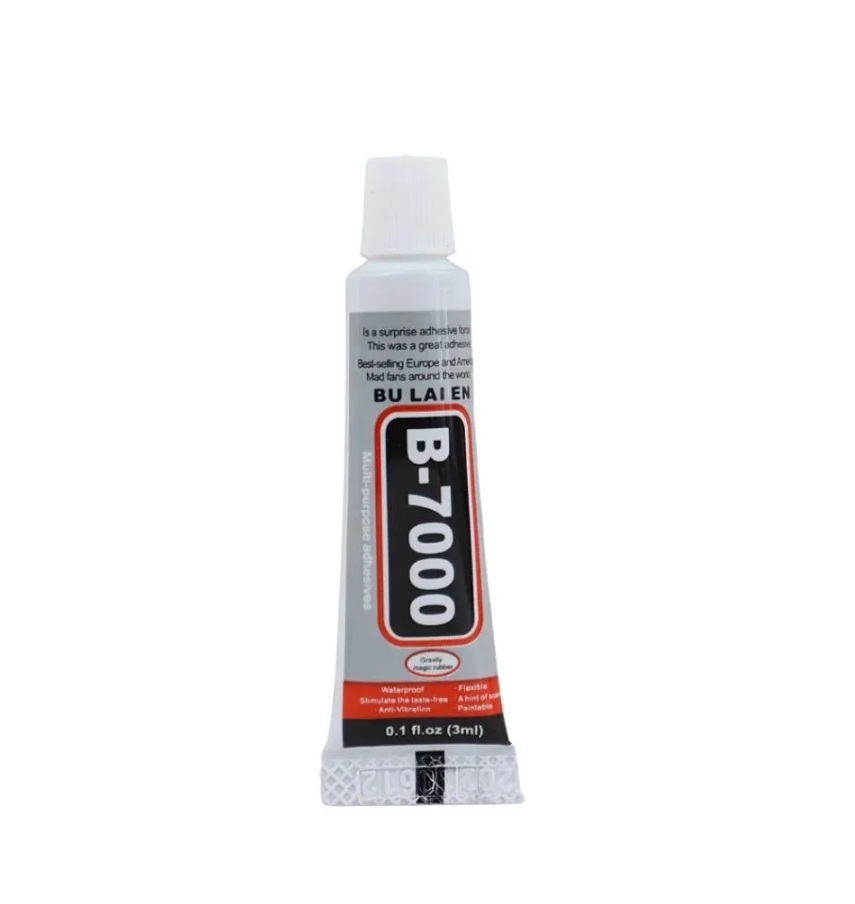 Клей B-7000 HNBC 5ml (для тачскринов)