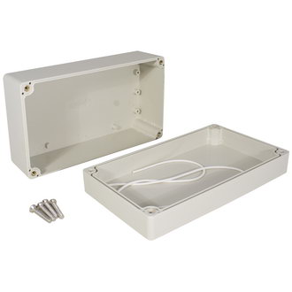 Купить Корпус для РЭА 158x90x60 Z10-7 IP65 в Челябинске