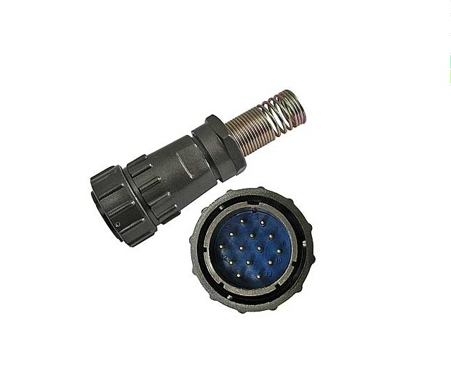 Разъем FQ30-14pin TJ-16