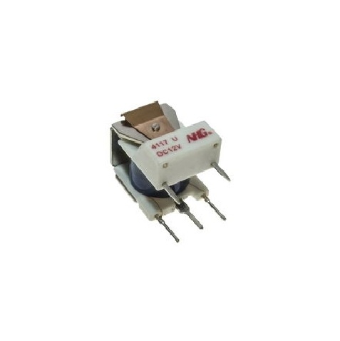 Реле 4117-U-O-20A-12VDC-1.0 FORWARD