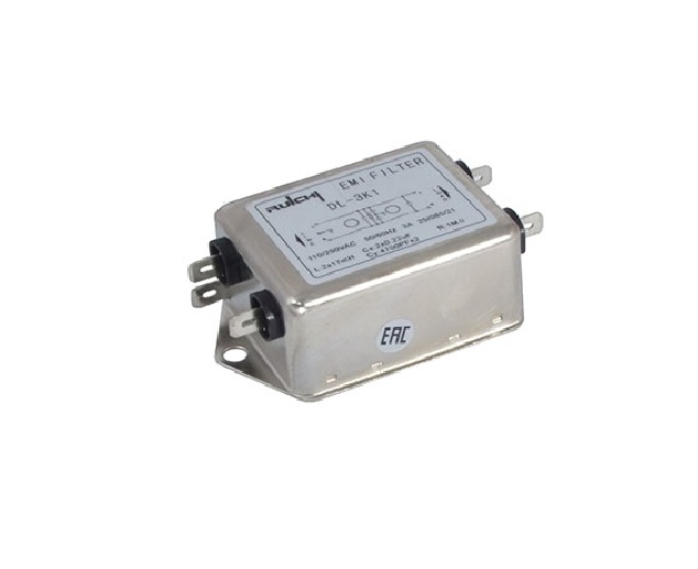 Фильтр сетевой DL-3K1