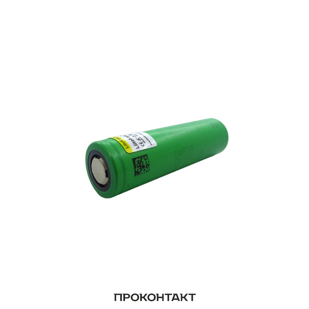 Купить Аккумулятор литий-ионный 18650 Liitokala 2600mah 20А VTC5A (факт. 2600mah) плоский + Купить Аккумулятор литий-ионный 18650 Liitokala 2600mah 20А VTC5A (факт. 2600mah) плоский + в Челябинске