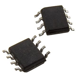 Купить Микросхема SP485EEN-L/TR SOIC-8 в Челябинске
