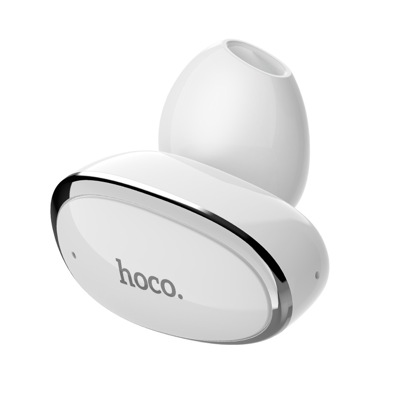 Купить Гарнитура Bluetooth HOCO E46 Белая в Челябинске