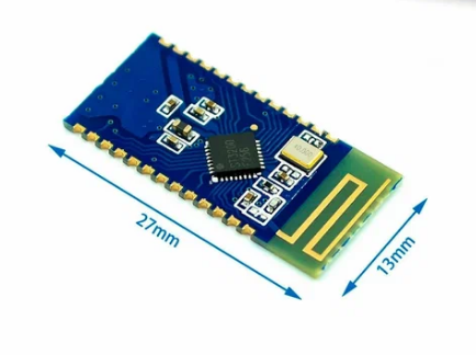 Купить Bluetooth модуль JDY-31 (BK3432 EU339RFE) в Челябинске