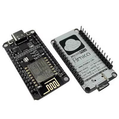 Купить Модуль NodeMCU Lua WIFI ESP8266 CP2102 TYPE-C в Челябинске