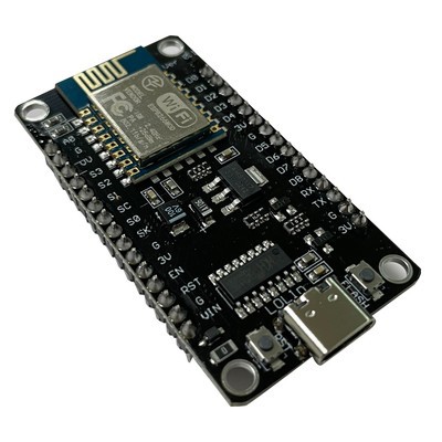 Купить Модуль NodeMCU Lua WIFI ESP8266 CH340 TYPE-C в Челябинске